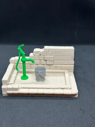 متخصصون في طباعه 3d
