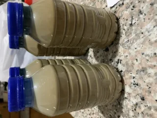 مشروبات بنص دينار 4