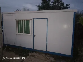 كرفان للبيع 2