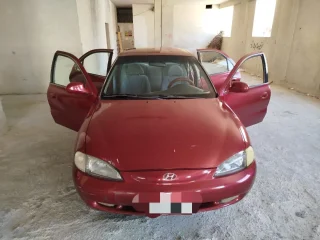 هونداي افانتي موديل 1997 2