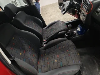 Golf MK3 1993 10