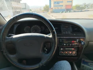 دايو نوبيرا للبيع 5