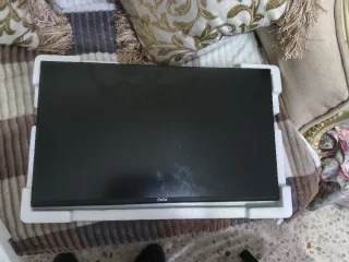 165.hz  Solid Gaming Monitor J238GFW شاشه 2