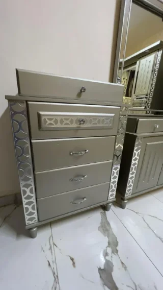 غرفة نوم