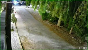 كاميرات مراقبة Grandsecu IP 7