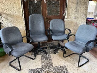 كراسي مكتب 2