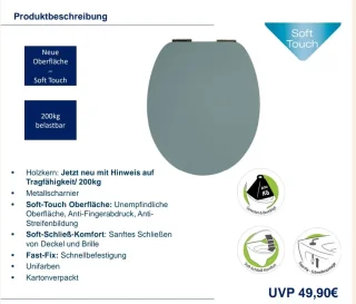 للبيع جملة الجملة: مقاعد حمامات معلقة ماركات عالمية (V&B و Duravit) 2