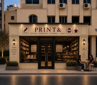 🏢 محل تجاري للإيجار مع خلو