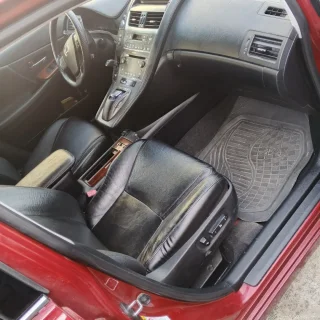 لكزس hs250 12