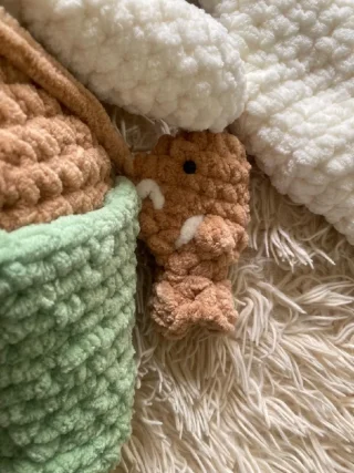 Froggy Bunny🐰 4