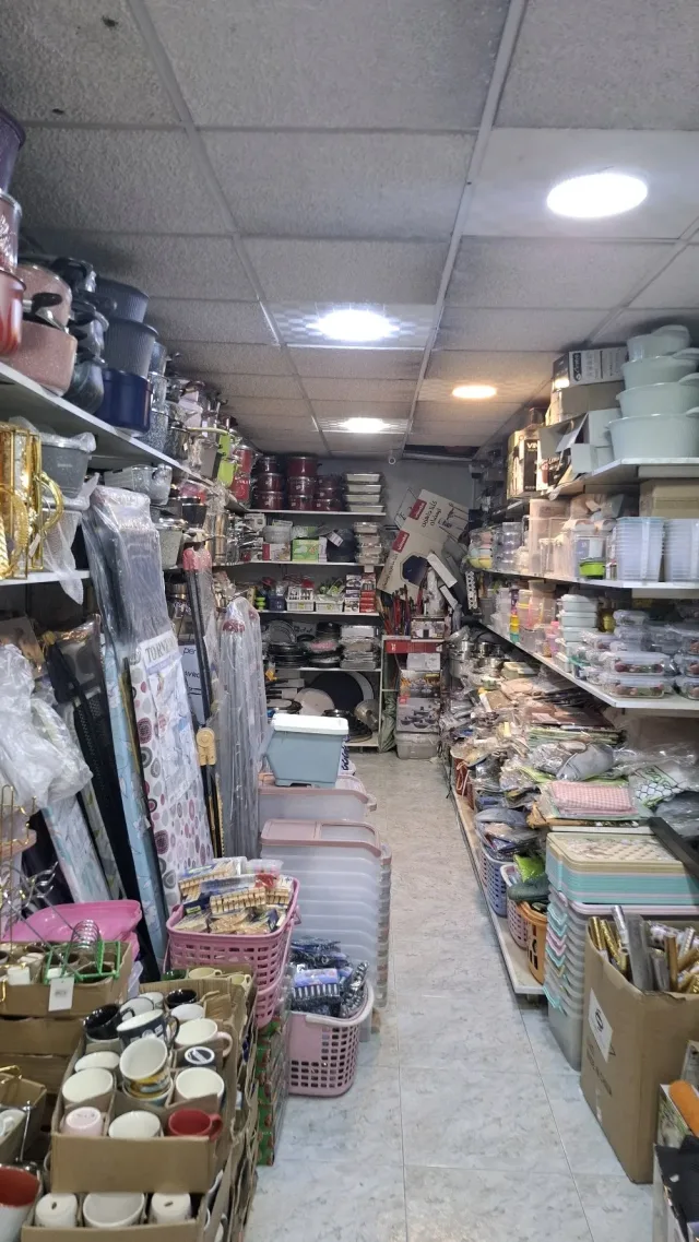 سوق التوفير الشعبي 9