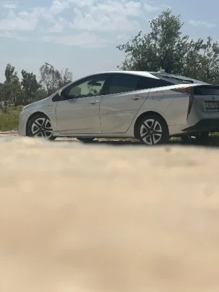 بريوس 2017 بريسونا امريكي 13