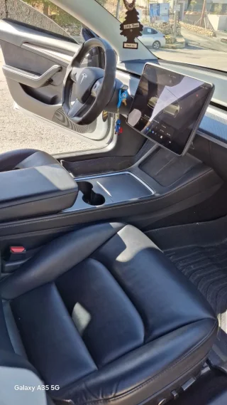 Tesla model 3 standard 2023
