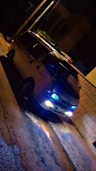 باص كيا بريجو للبيع 3