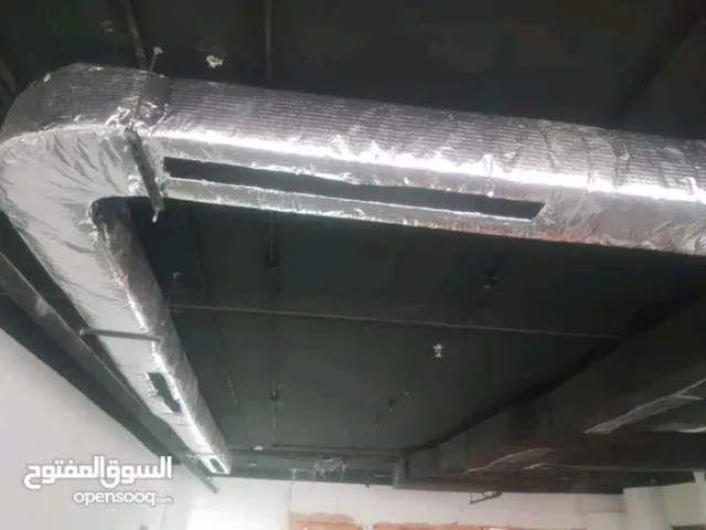 الخليلي للدكت و اعمال السمكرة 7