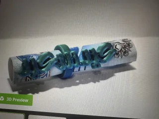 متخصصون في طباعه 3d