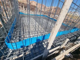مقاولات عامة وتشطيبات 8