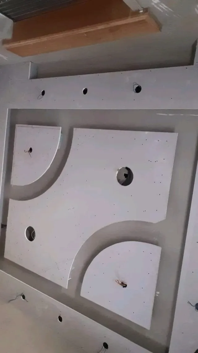 ابو شنب للديكورات 13