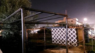 للبيع دراي كلين+مخيطه+ مغسله سجاد 4