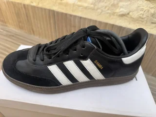 SAMPA shoes 2