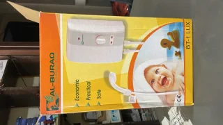 سخانات فورية speed heat 3