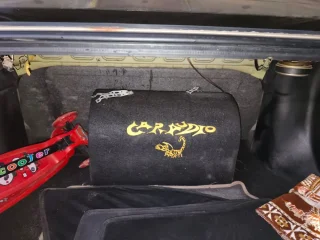 سيارة فيرنا للبيع موديل 99 6
