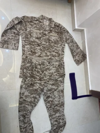 بذلات فوتيك 10