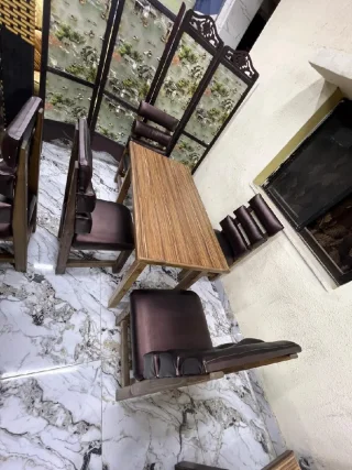 طاولات كافيه 9