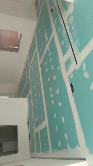 البيت الانيق لأعمال الدهان و الديكور 0772455428 6