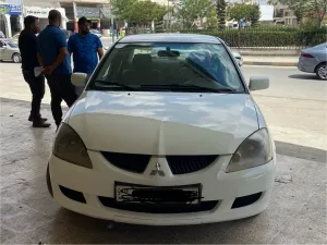 لانسر ٢٠٠٥ 6