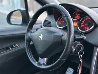 peugeot 207RC LE MANS