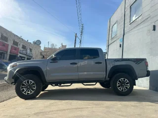 Tacoma 2020 4