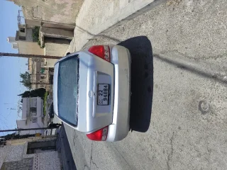 هونداي افانتي xd 2002 5