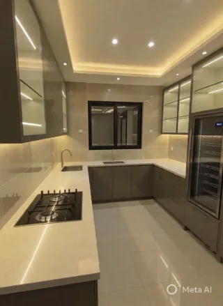 لكافة اعمال النجاره والديكور 4