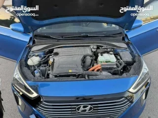 هونداي ايونك للبيع 2