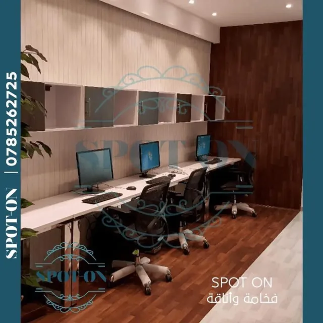 Spot-On Interior Design ديكور و تصميم داخلي 7