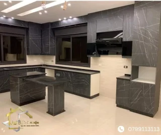 حلول ذكية وجديده لإستغلال المساحات الان تجدونها لدينا 4