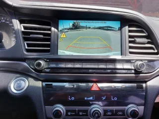 هيونداي افانتي AD 2019 للبيع فحص كامل مالك اول