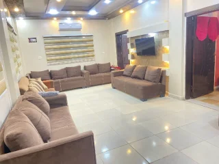 مزرعة وشاليه التاج للايجار