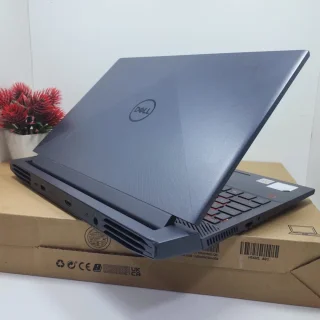 dell G15 gaming laptop 2