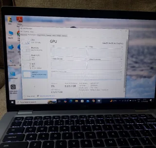 DELL I5 ( الجيل 11 )