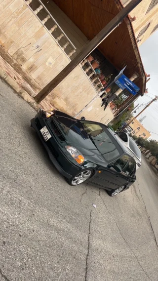 هوندا سيفيك 1997 3