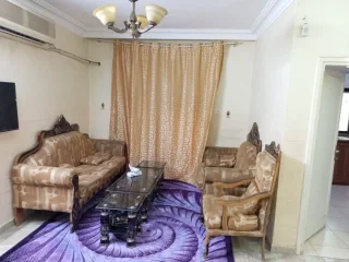 شقه مفروشة للايجار 6