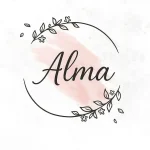 ألمى