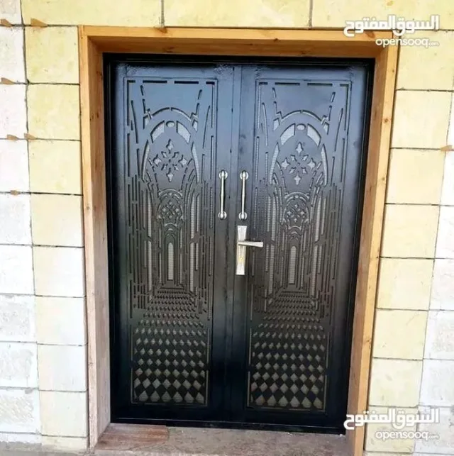 مشغل الحناوي للحدادة والديكورات وغرف النوم 15