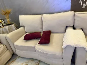 طقم كنب امريكي 3