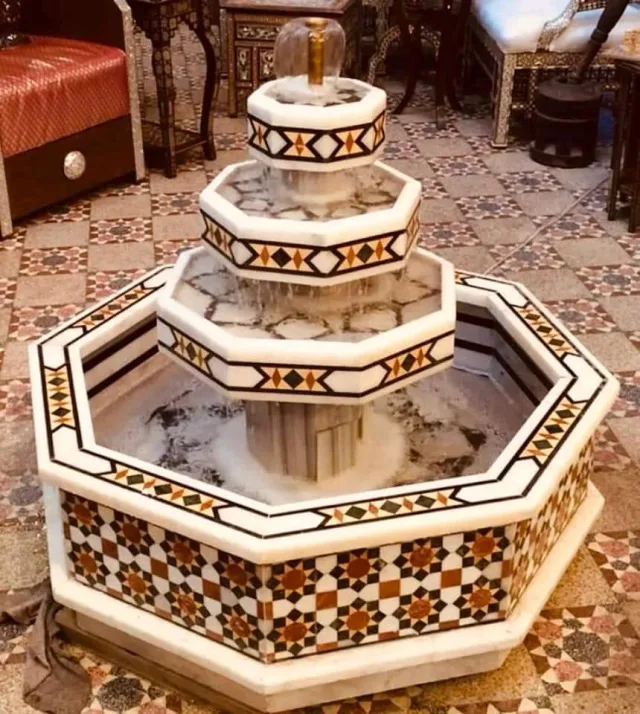 مصنع الخطيب للرخام والجرانيت 10