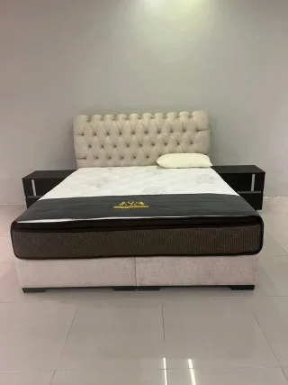 فرشات سبرينج ريست 6