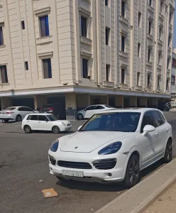 صيانة وقطع غيار المركبات الالمانية audi Porsche Volkswagen 5