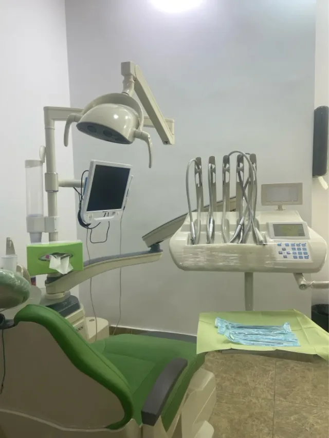 Adama - medical and beauty center 8